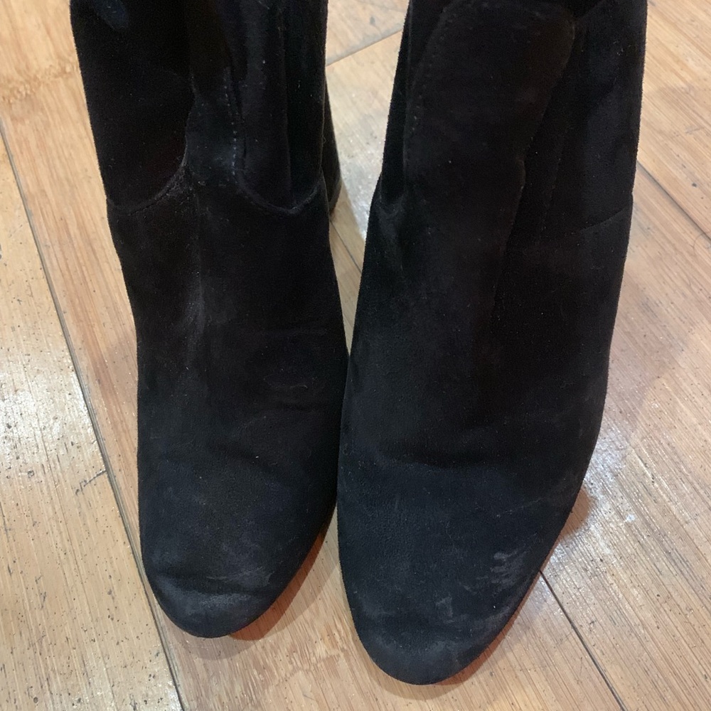 Steve Madden Edit Bootie - image 6